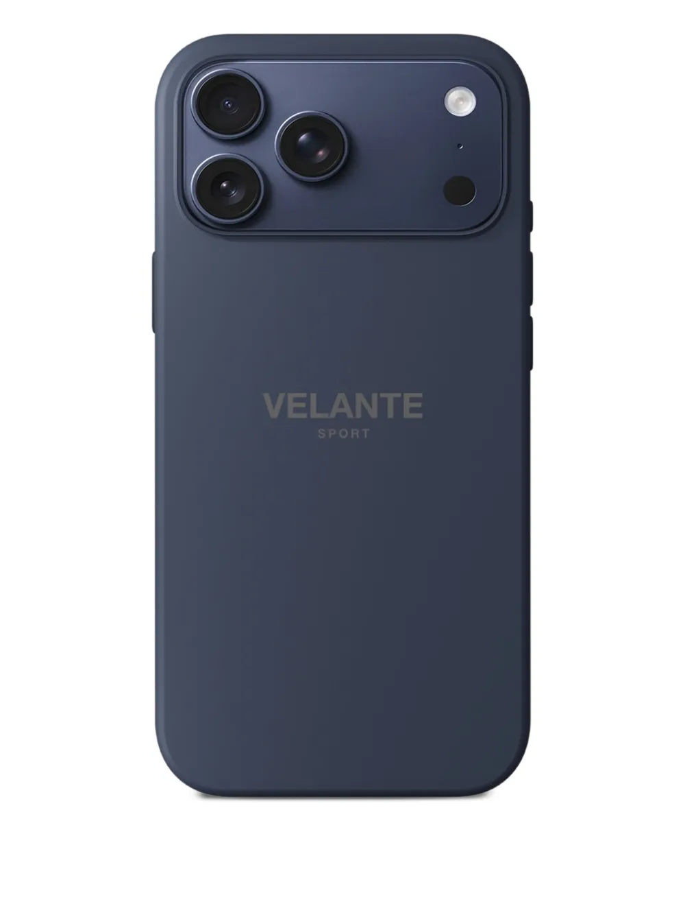 VELANTE Magsafe iPhone 17 Pro phone case | Blue | Image 1