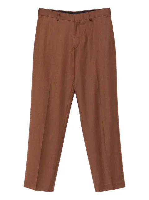 Paul Smith buttoned trousers