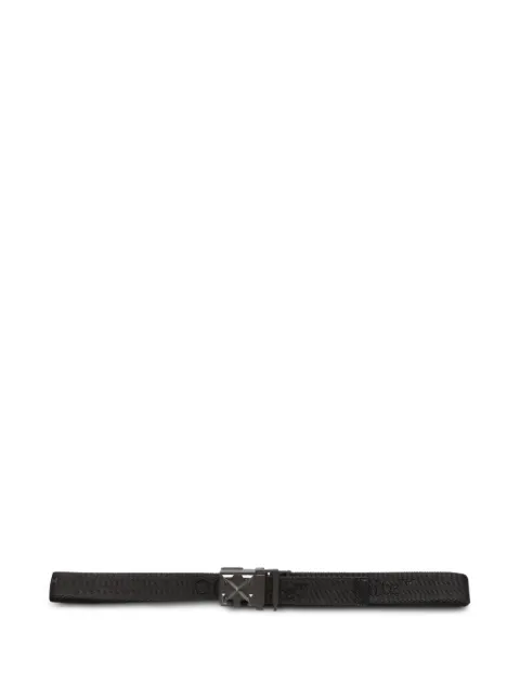 Off-White Kids Arrows-motif belt