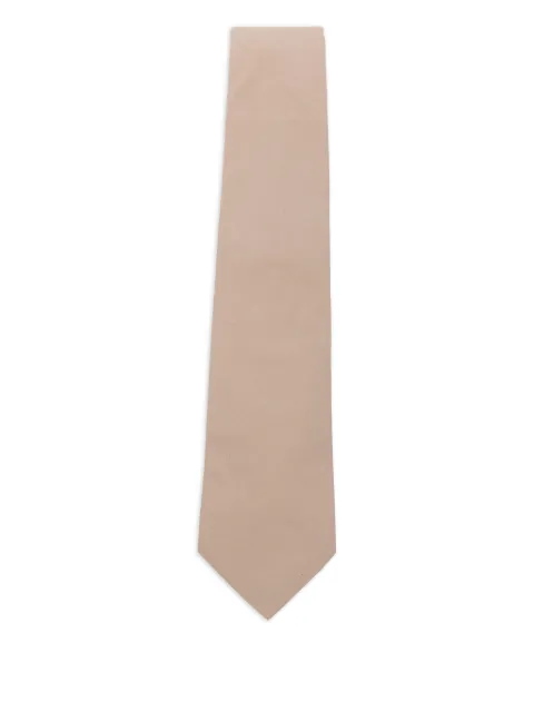 Paul Smith cotton tie