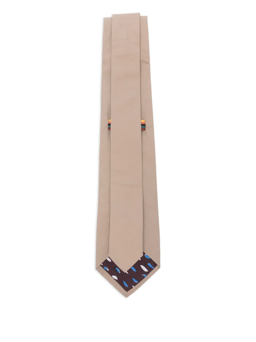 Paul Smith 코튼 넥타이 | Image 2