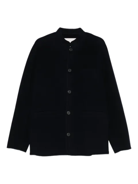 Ecoalf buttoned jacket