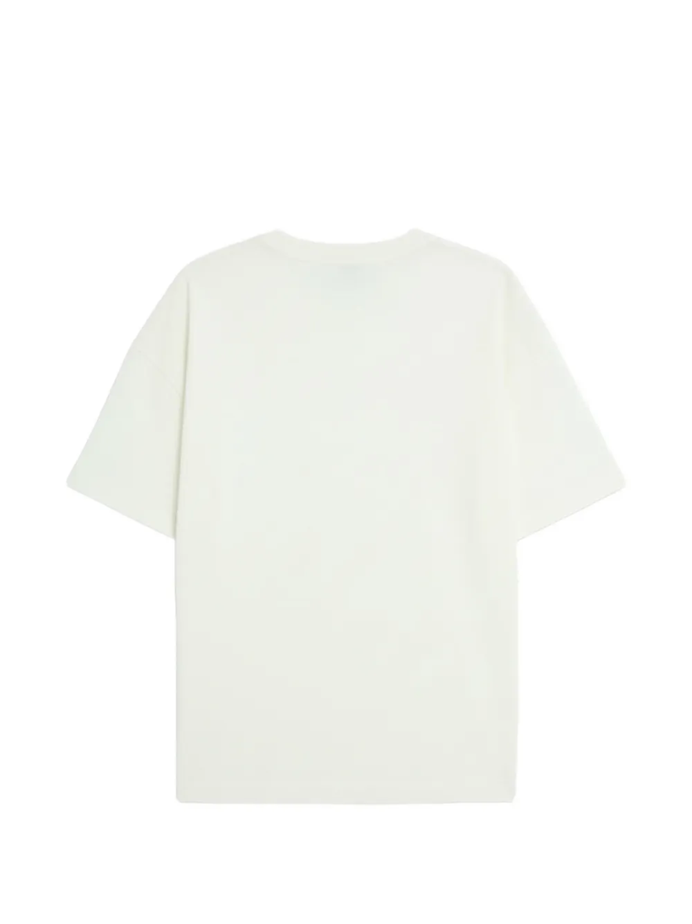 Owl Graphic T-Shirt