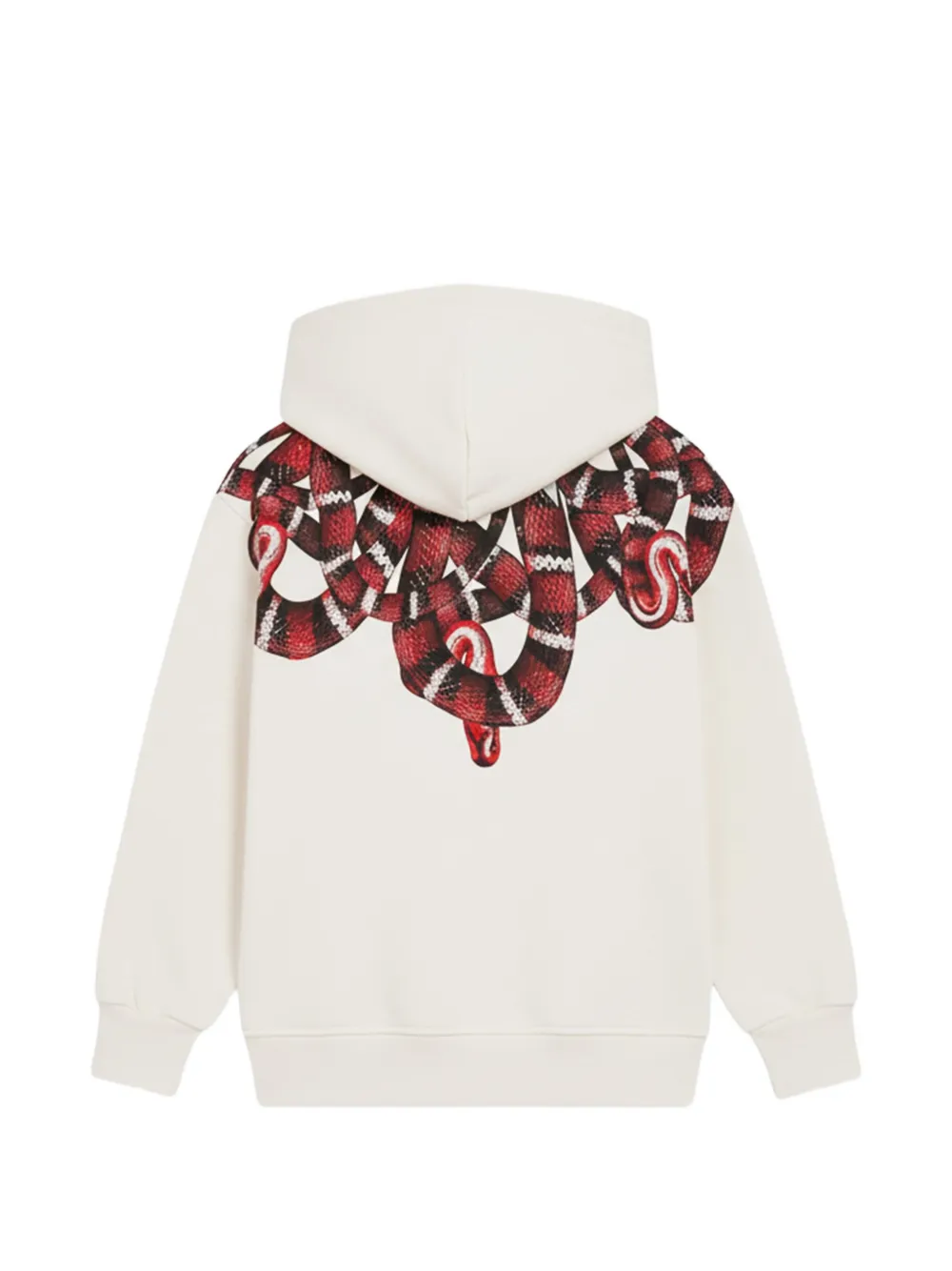 Snake Hoodie