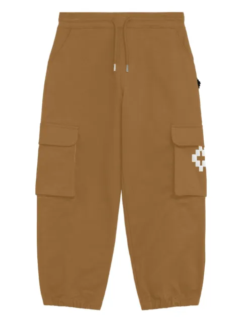 COUNTY OF MILAN KIDS cargo trousers