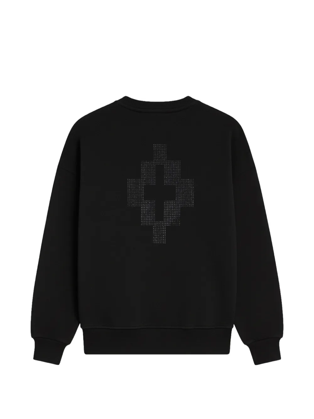 Crewneck Graphic Sweatshirt