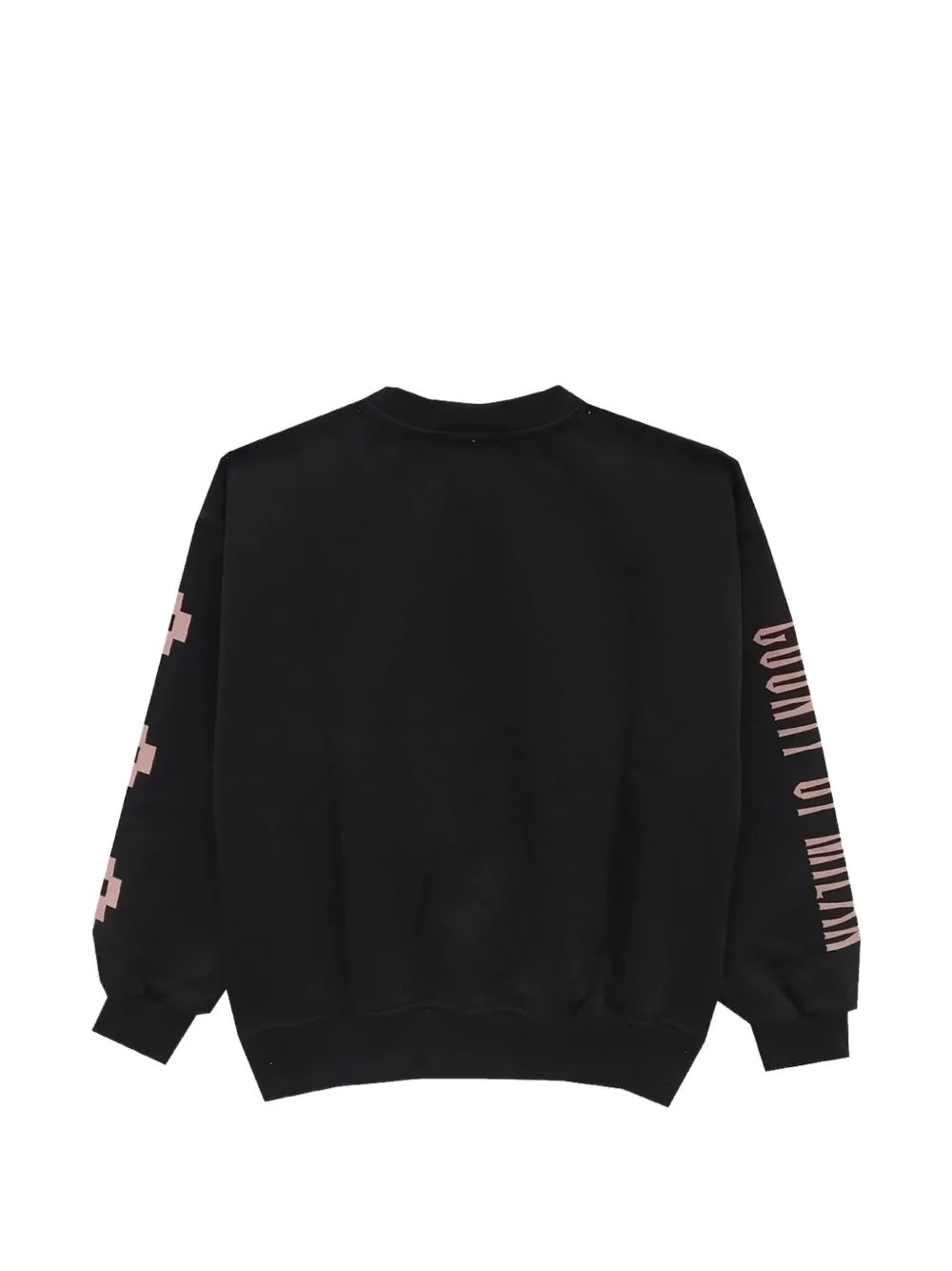 Wolf Graphic Sweatshirt