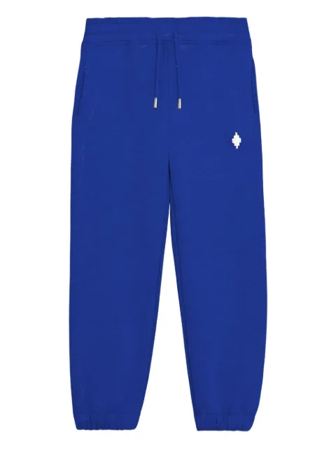 COUNTY OF MILAN KIDS drawstring trousers
