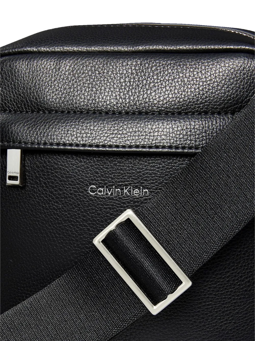 Calvin Klein Bags.. Zwart