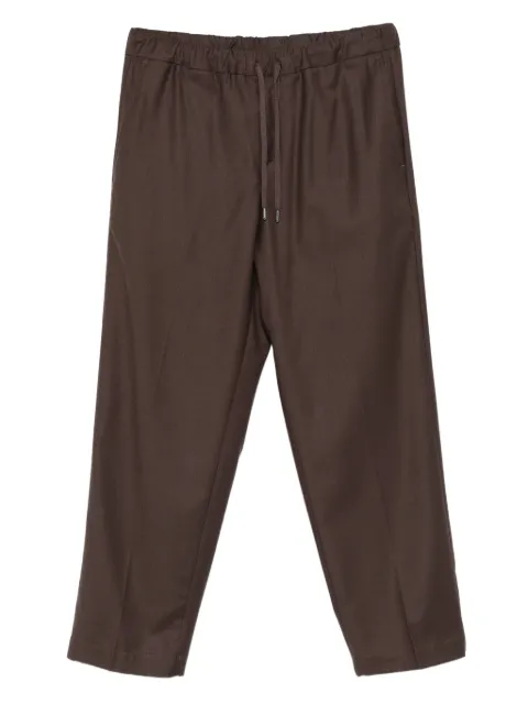 Costumein drawstring trousers