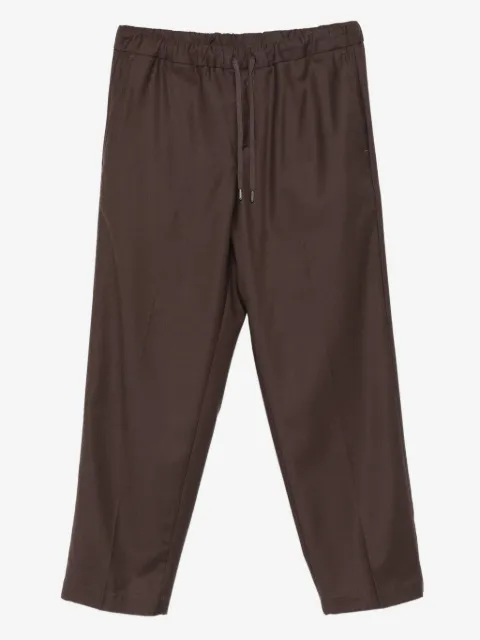 Costumein drawstring trousers