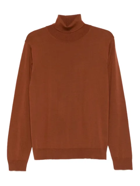 Daniele Fiesoli roll-neck sweater