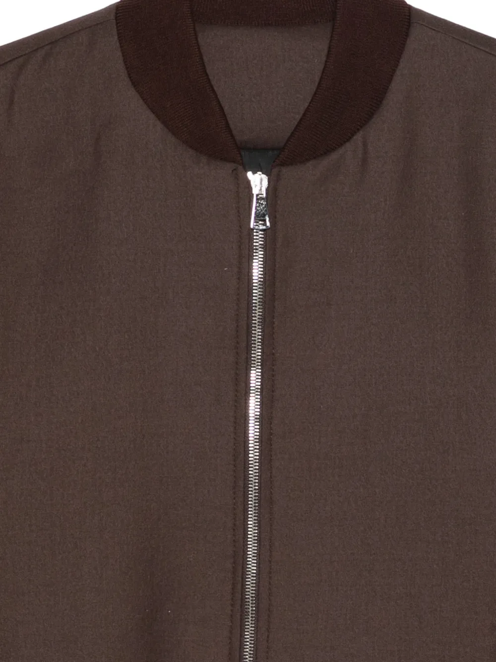 Costumein Jack met rits Bruin