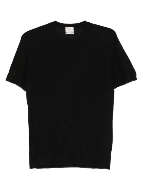 Daniele Fiesoli short-sleeve crewneck T-shirt