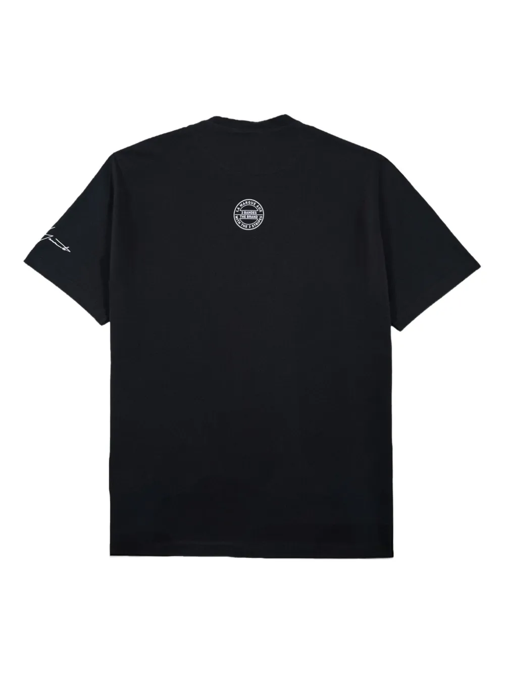 Y-3 playera con logo estampado de izzue x Neighborhood | Playeras | Image 2