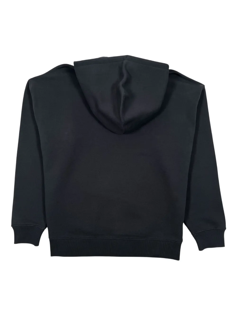 Y-3 x  Neighborhood logo-print hoodie | Hoodies | Image 2