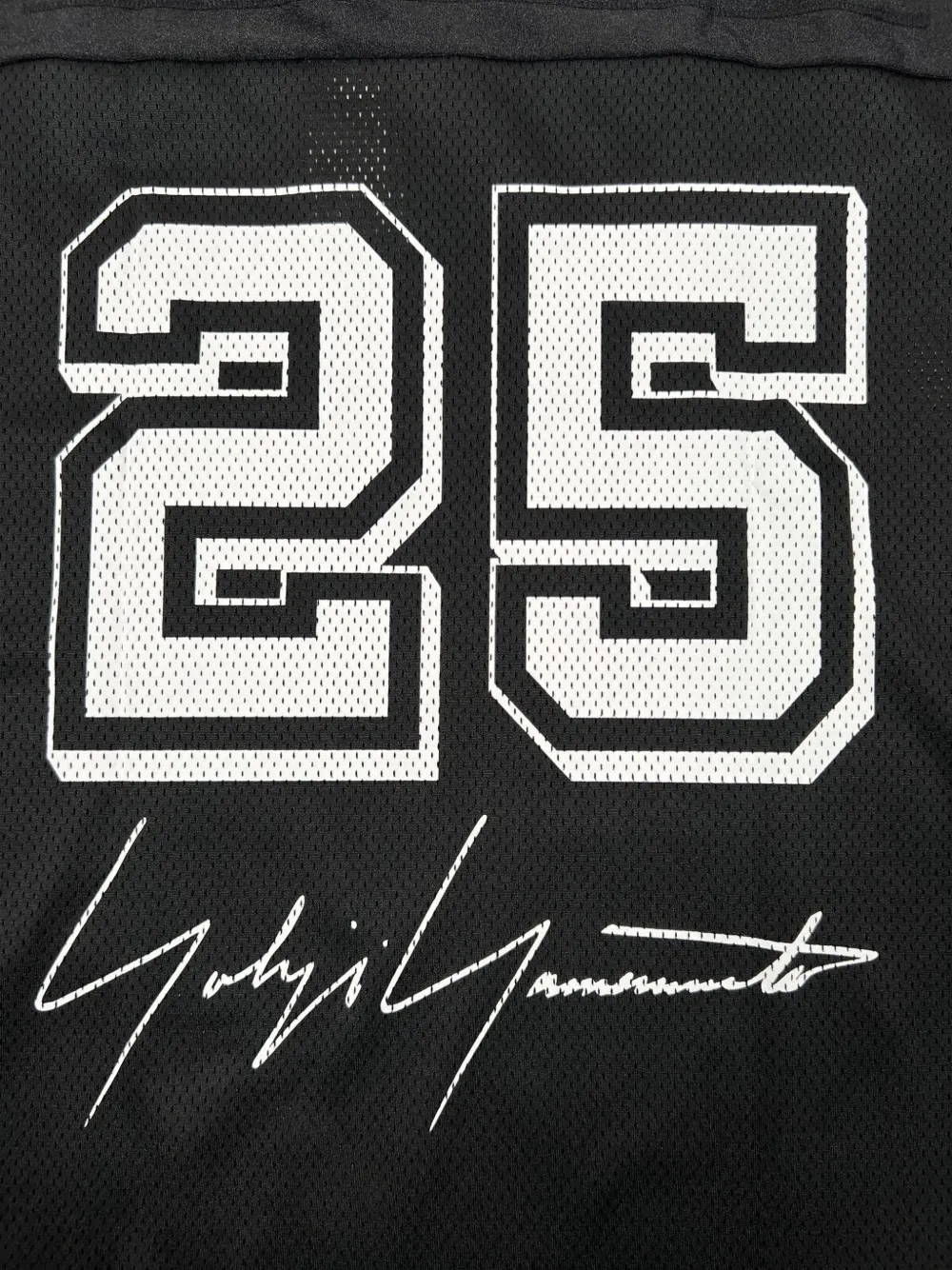 x Neighborhood panelled-design T-shirt - Image 1