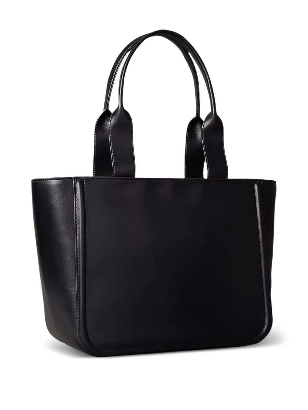 Calvin Klein tote con logo en relieve | Image 2