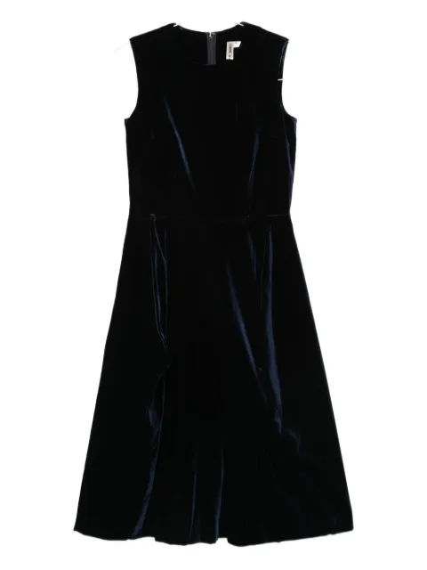 Comme Des Garçons sleeveless jumpsuit