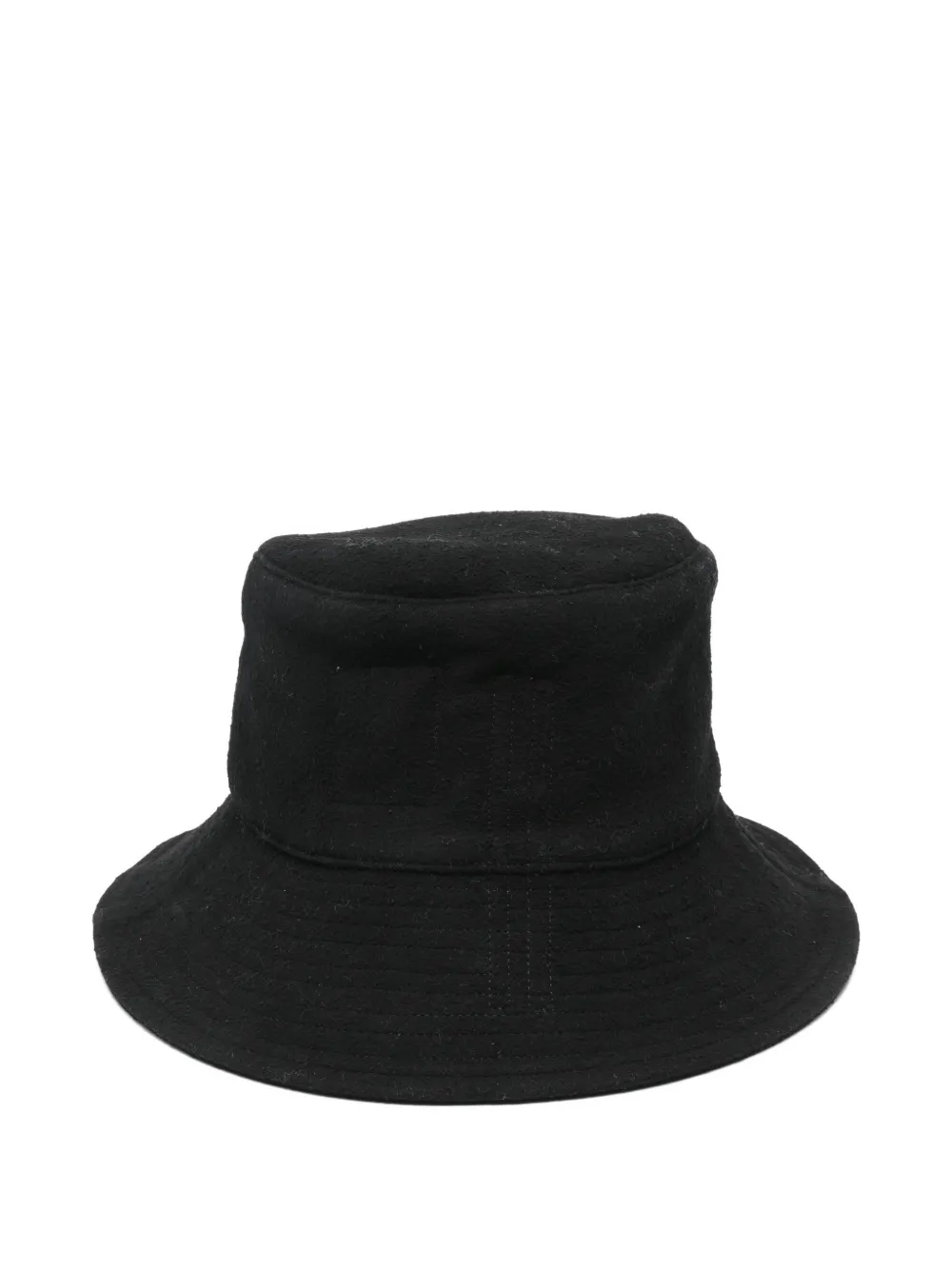 Rick Owens logo bucket hat | Image 2