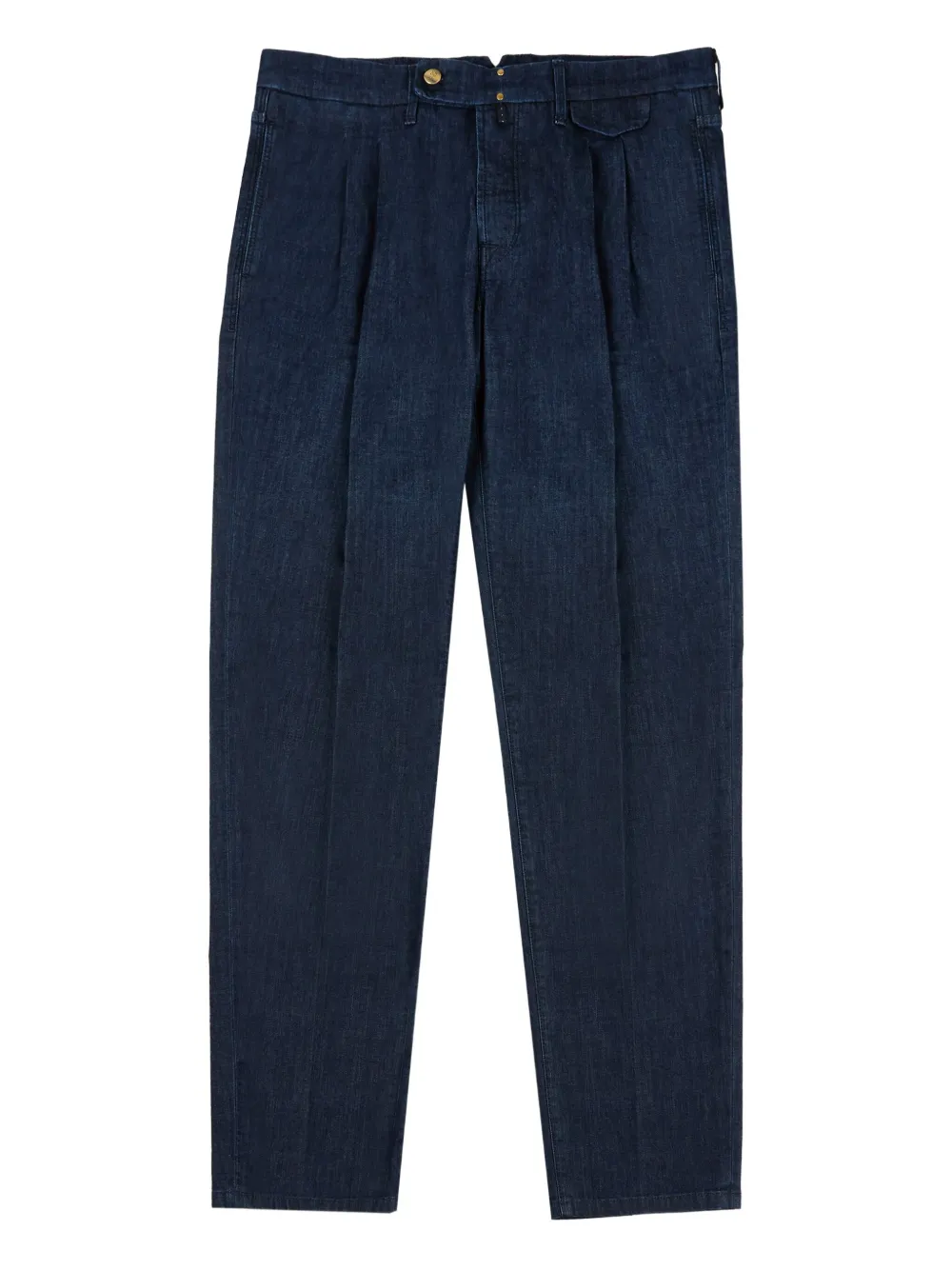 slowear cotton trousers | Blue | Image 1
