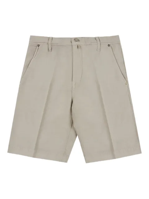 slowear five-pocket bermuda