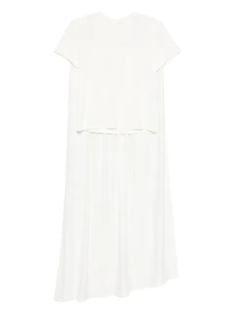 Magda Butrym crew-neck T-shirt