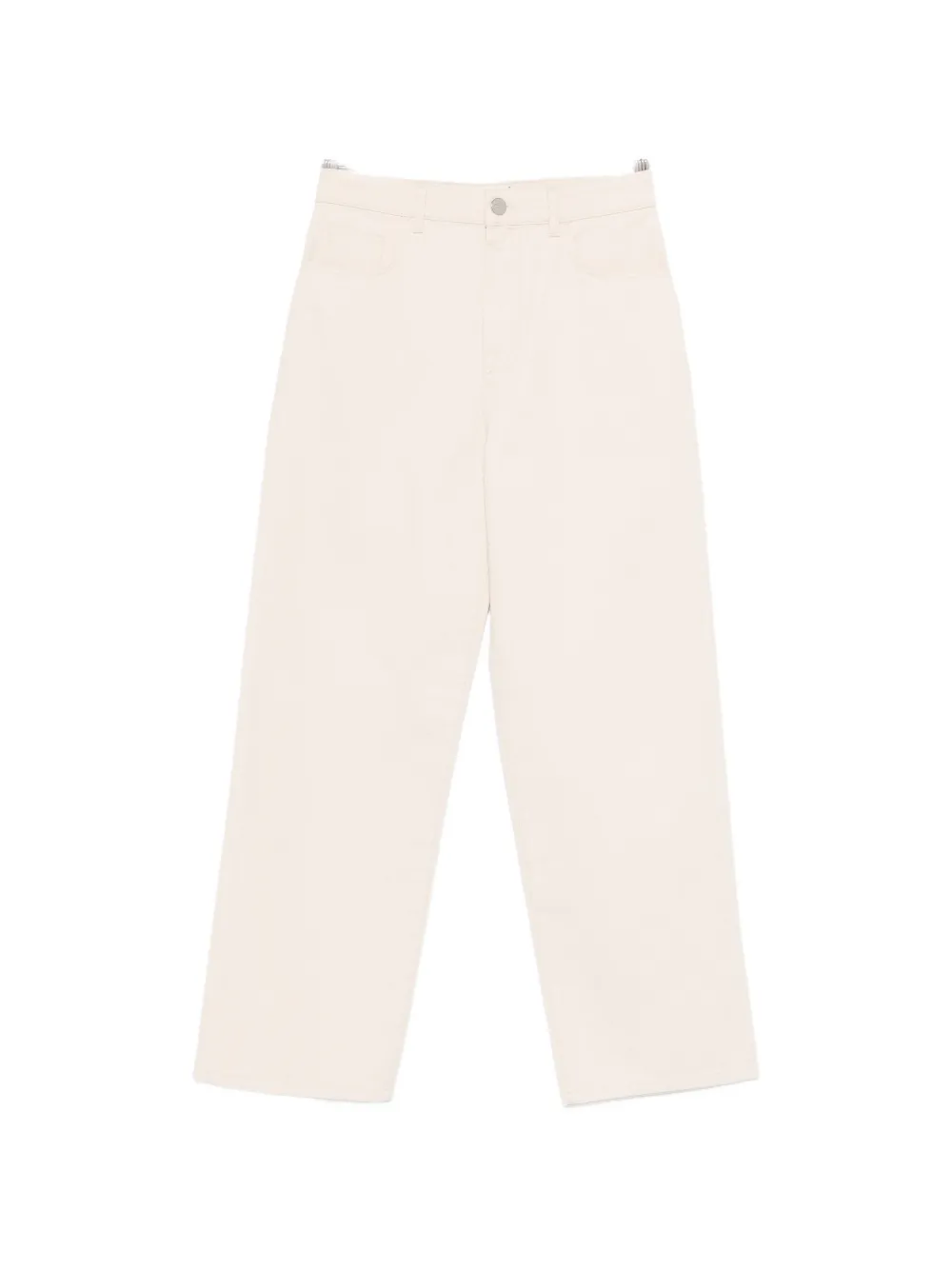 Róhe baggy fit jeans - Toni neutri