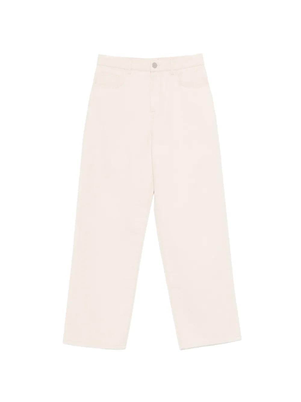 Róhe baggy fit jeans - Toni neutri