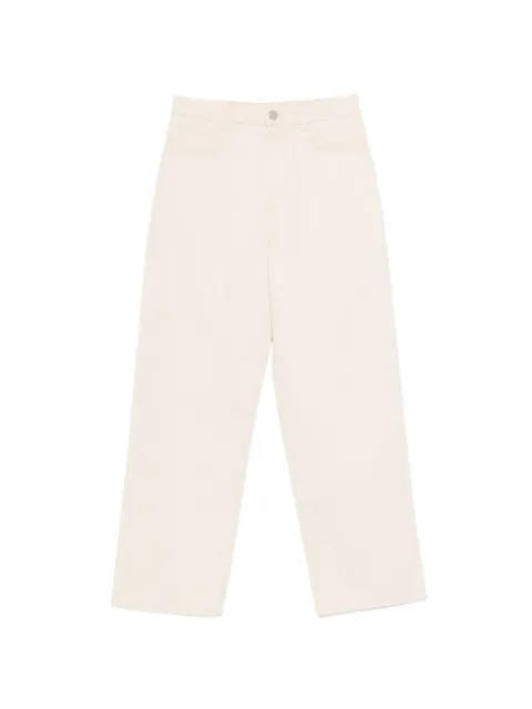 Róhe jeans con botones