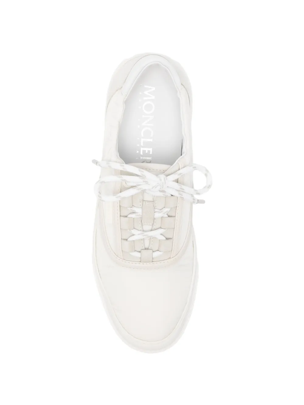 Moncler Vera sneakers Beige