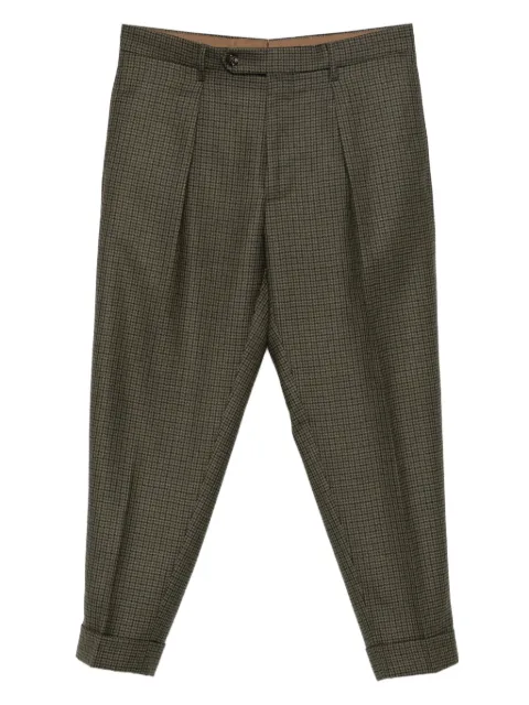 Berwich pantalones Chiaia