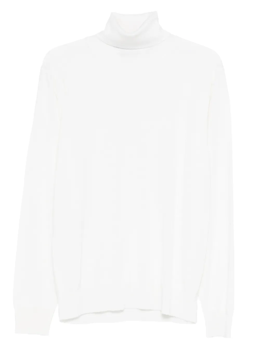 Cenere GB suéter con cuello vuelto | blanco | Image 1