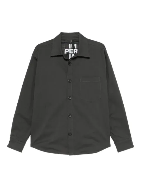 IMPERIAL pocket buttoned shirt