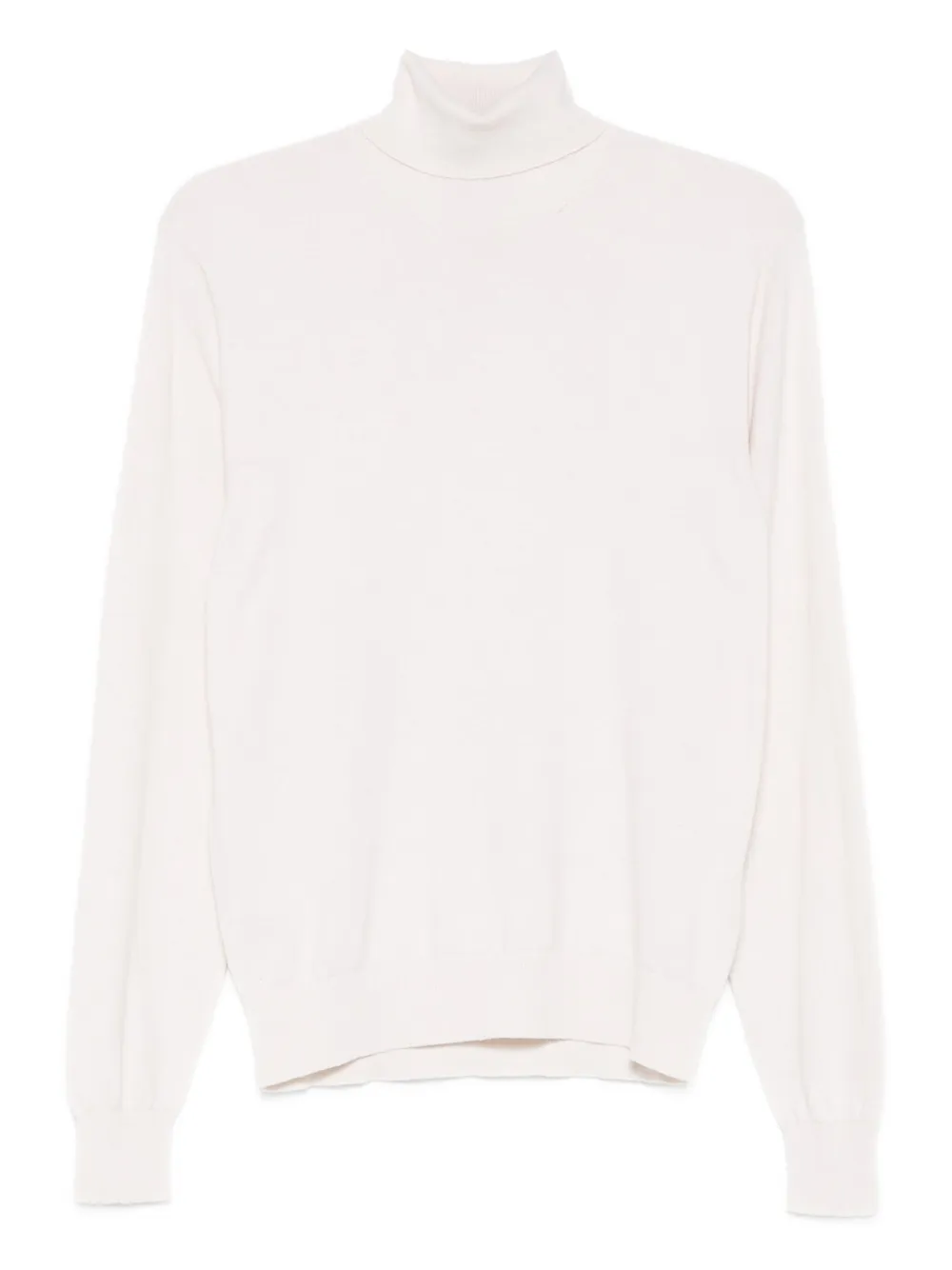 IMPERIAL roll-neck sweater | Neutrals | Image 1