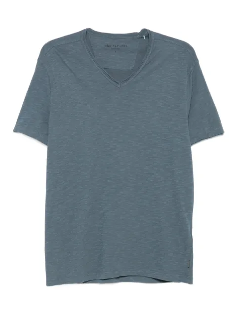 John Varvatos V-neck T-shirt