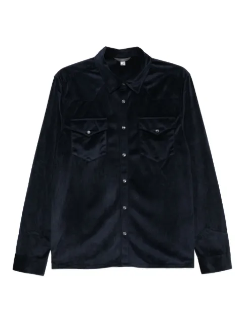 John Varvatos camisa Andres