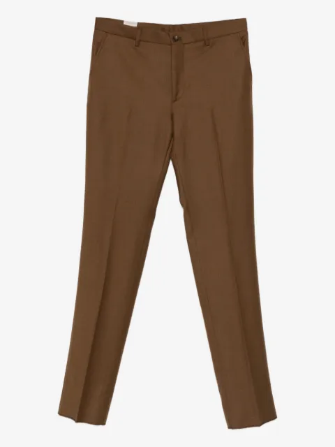 ETRO button trousers