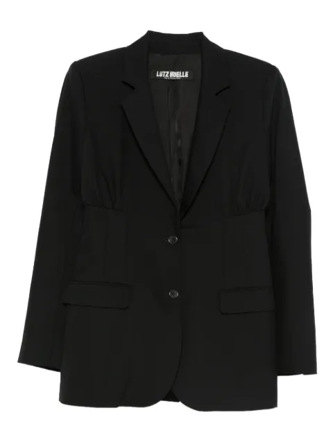 Lutz Huelle blazer Adore