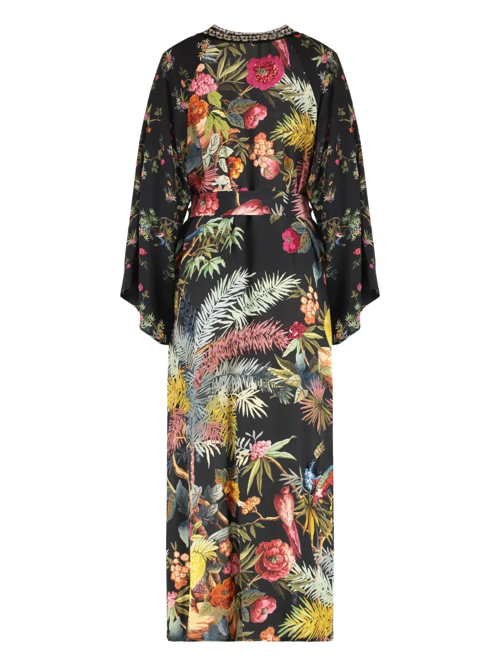 Anjuna Roberta robe | Single Breasted Coats | Image 2