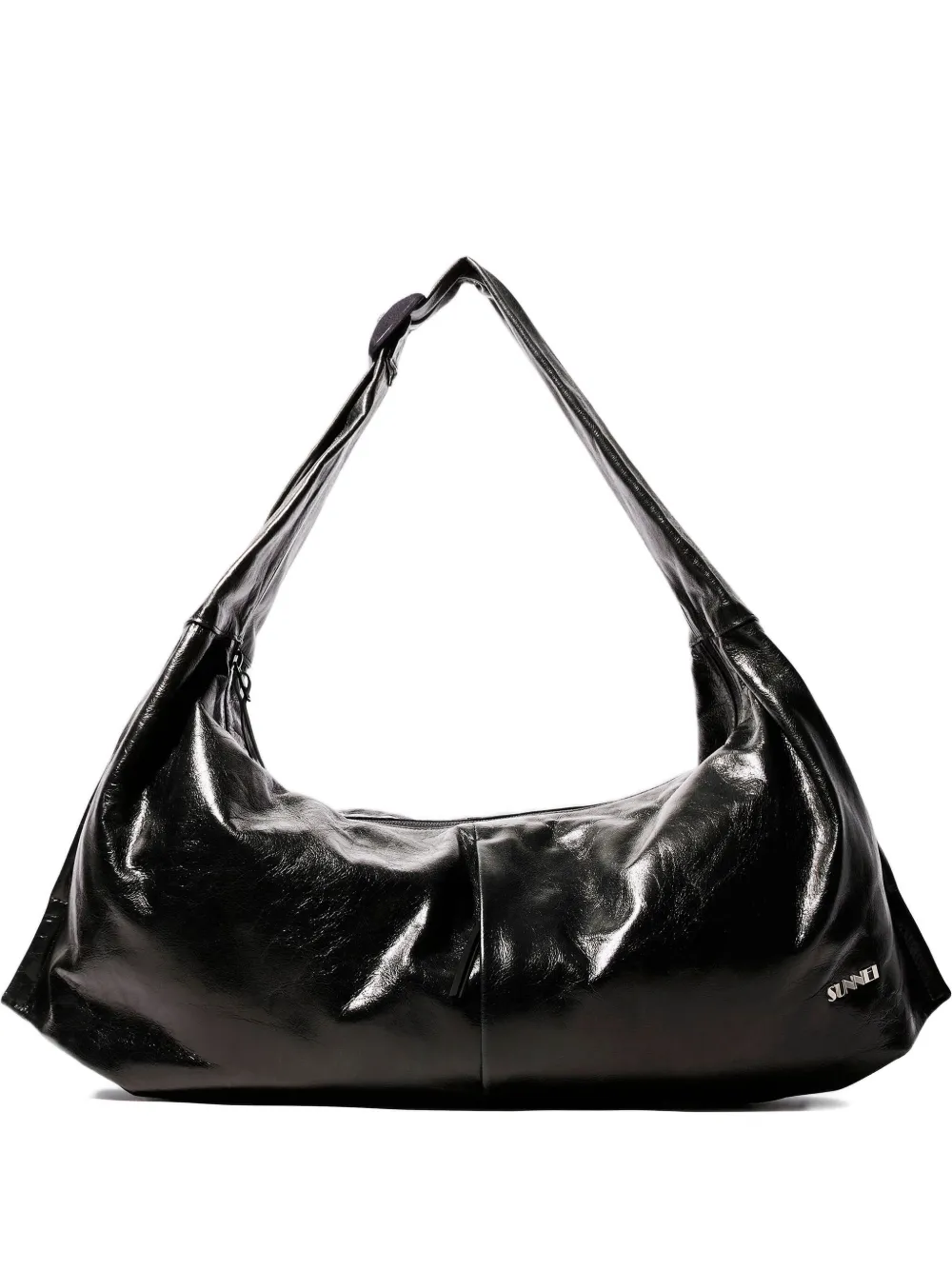 Sunnei multitasking shoulder bag | Black | Image 1