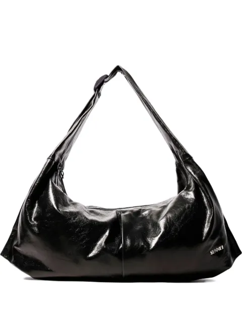 Sunnei multitasking shoulder bag
