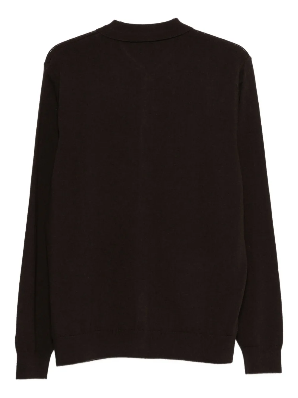 MC2 Saint Barth Hanover buttoned jacket | Shirt Jackets | Image 2