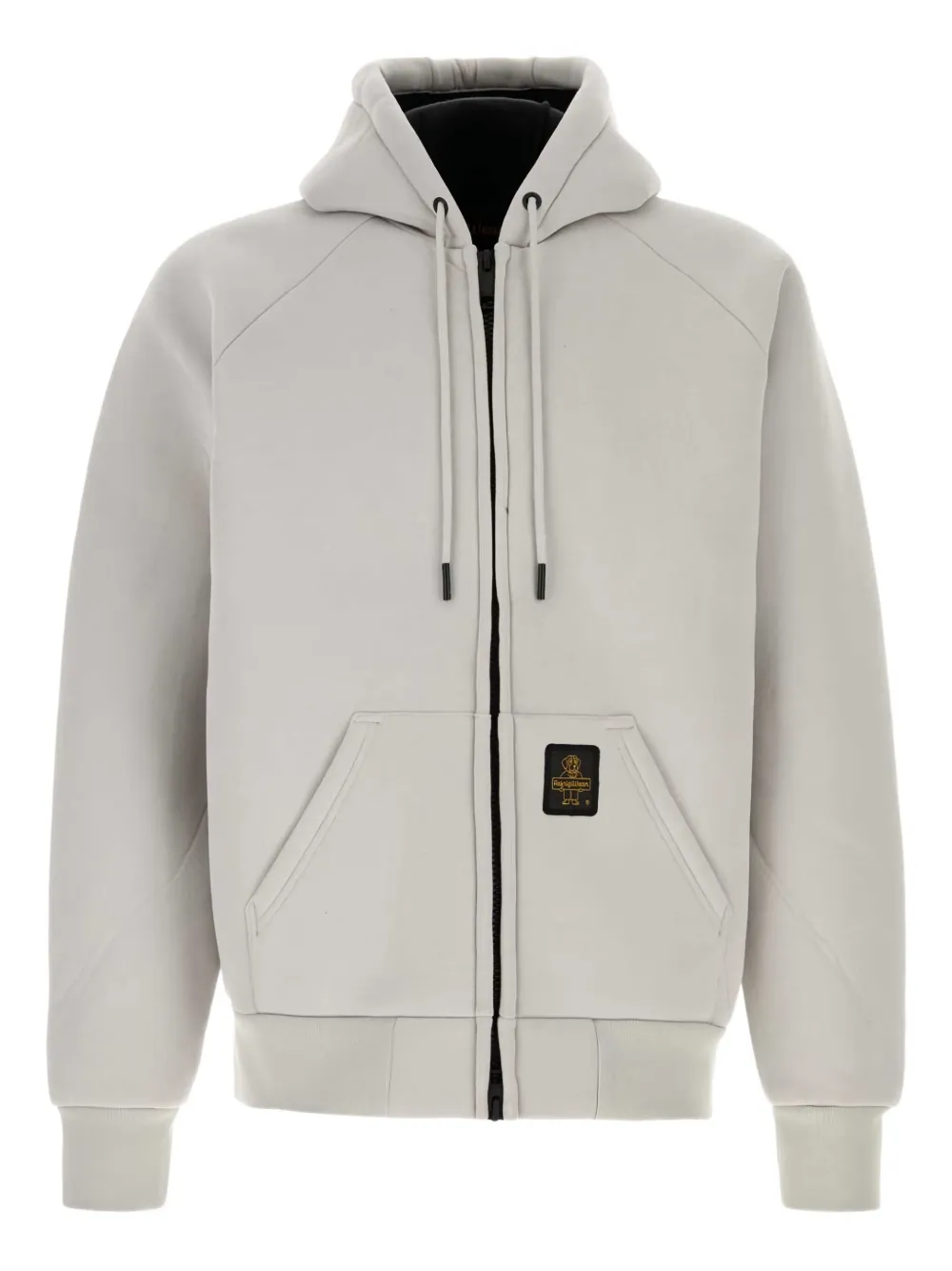 Refrigiwear sudadera Frankie | gris | Image 1