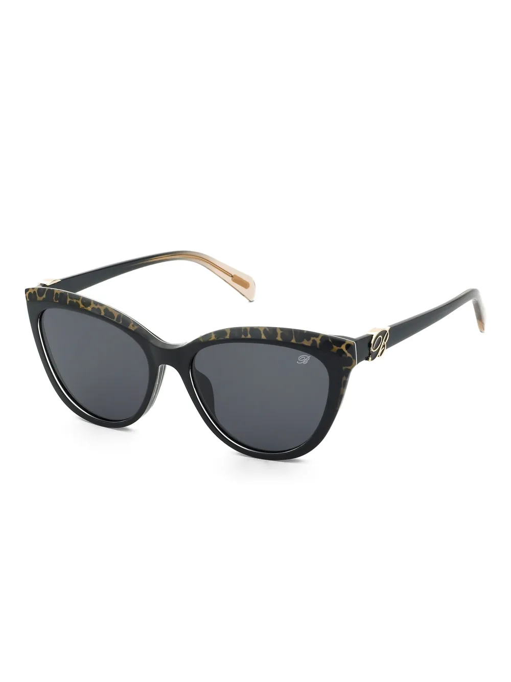 Blumarine cat-eye-frame sunglasses | Image 2