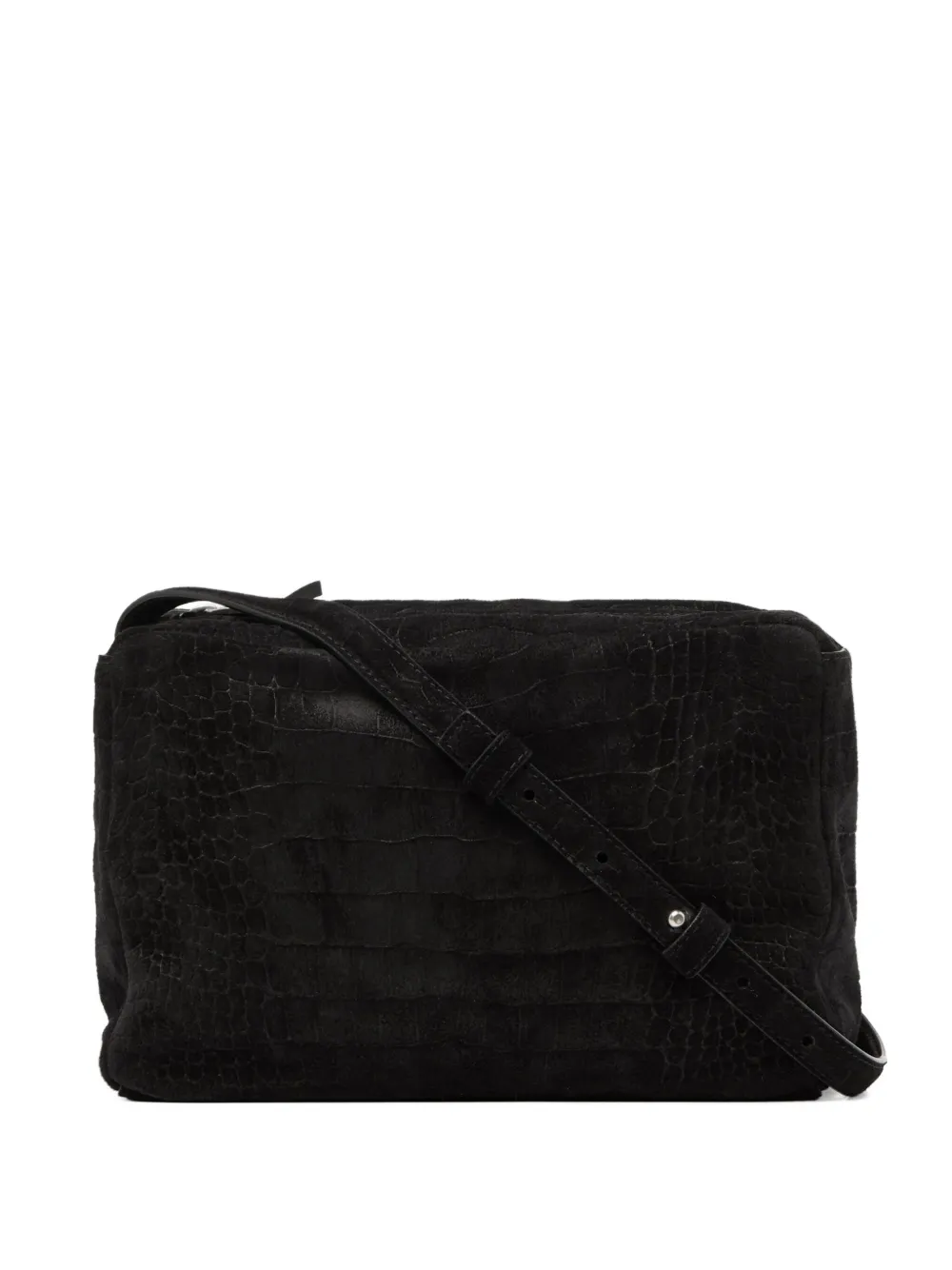 Marsèll Panetto Piccolo Shoulder Bag In Black