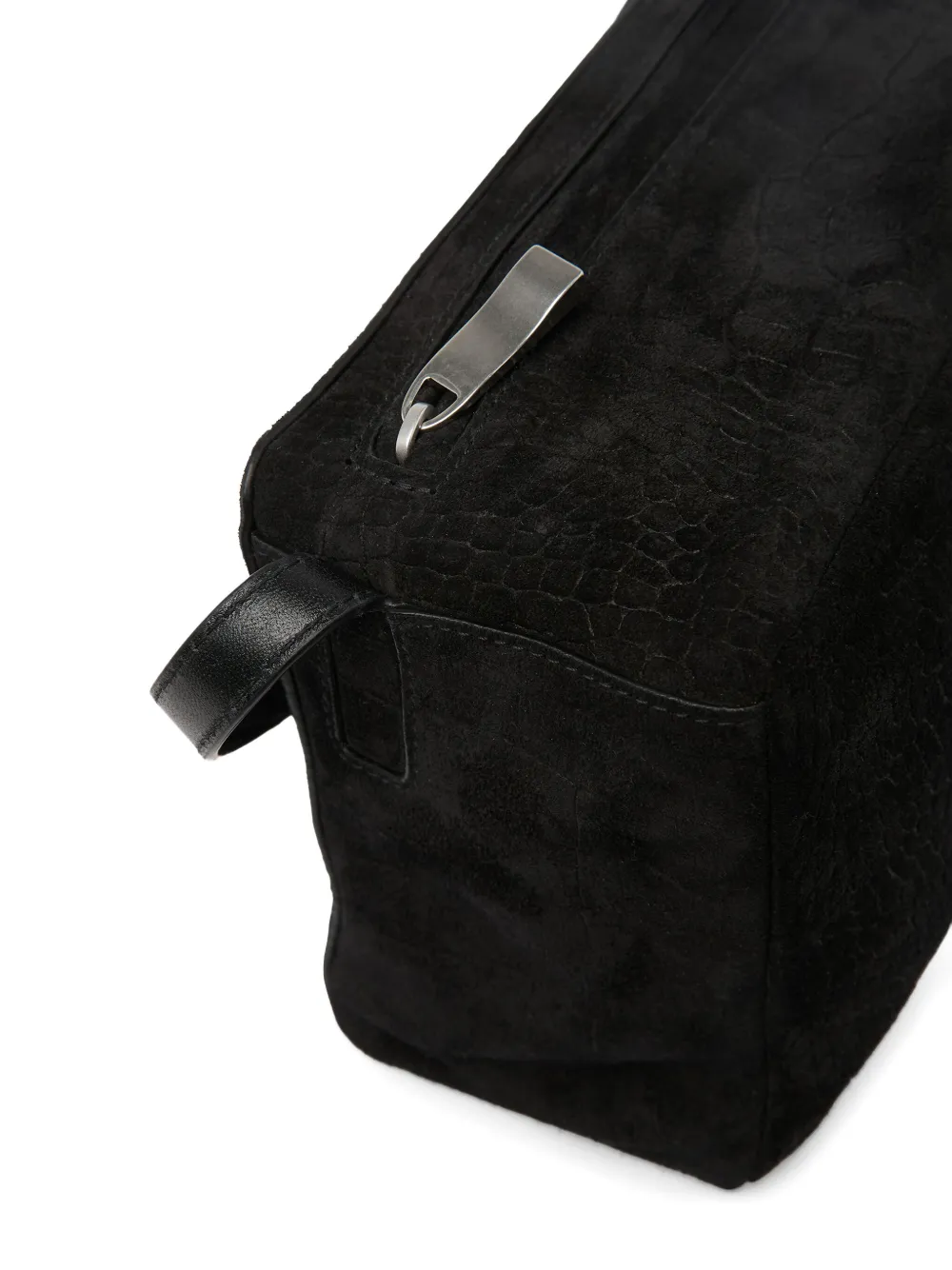 Marsèll Panetto Piccolo Shoulder Bag In Black