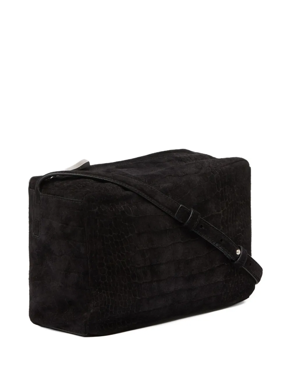 Marsèll Panetto Piccolo Shoulder Bag In Black
