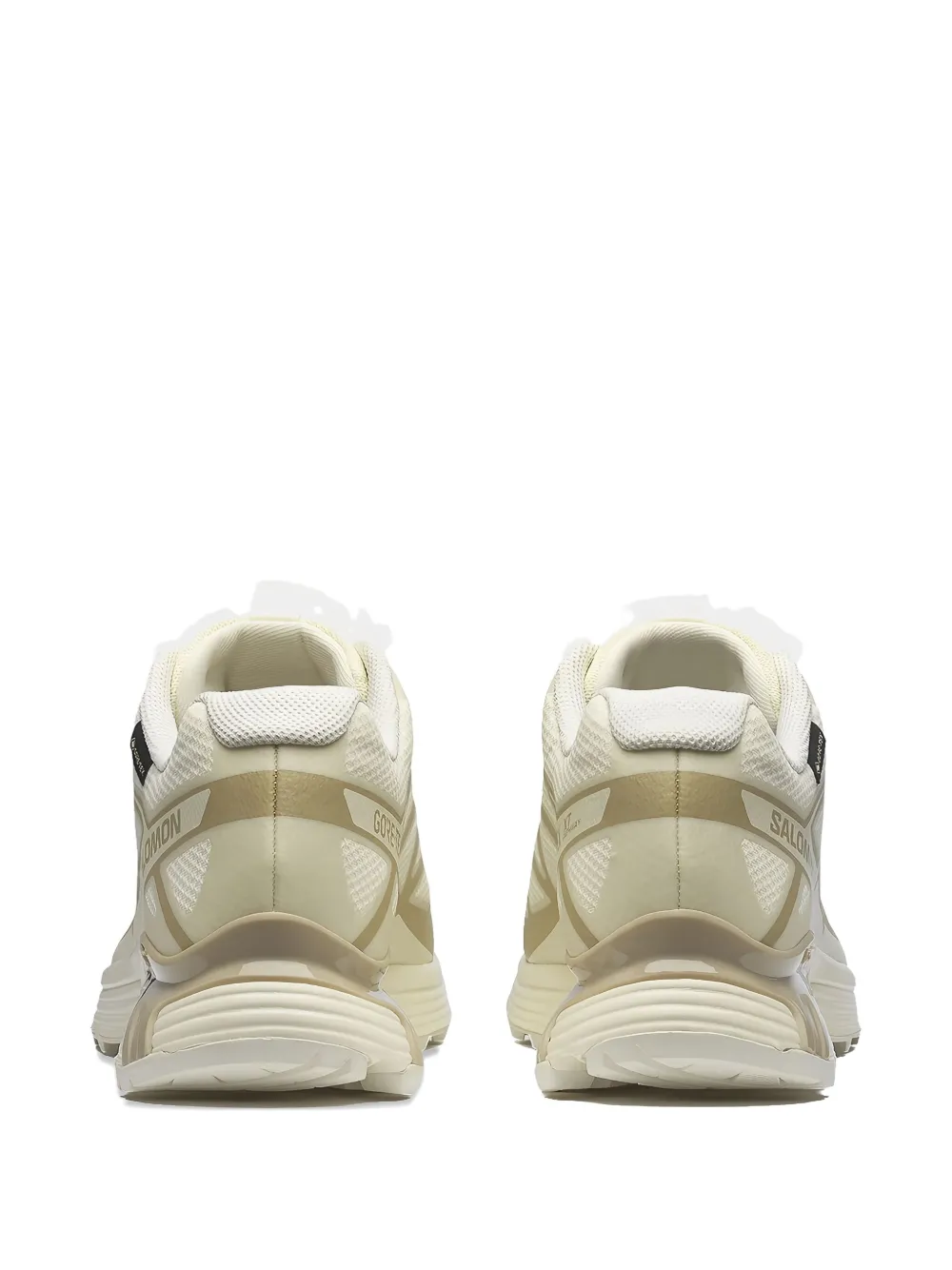Salomon XT-Pathway sneakers Beige