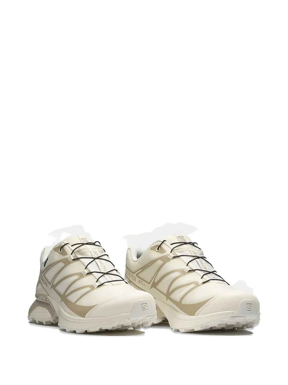 Salomon XT-Pathway sneakers Beige